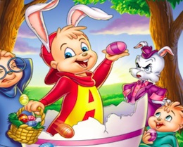 Top 10 Best Easter Movies for Kids and Families